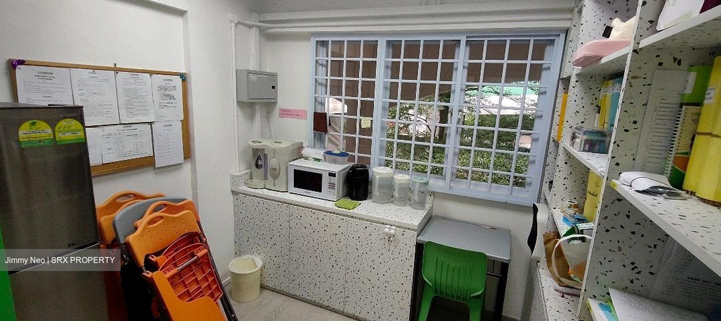 Jurong Gateway Road (D22), Shop House #556878661